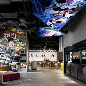 Hotel Aloft Dojima