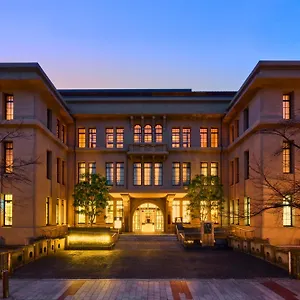 Hotel The Gate Takasegawa By Hulic