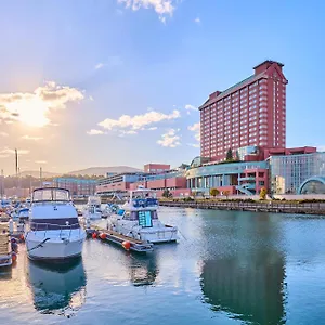 Hotel Grand Park