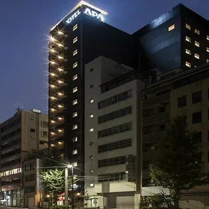 Apa Ochanomizu Ekikita Tokyo