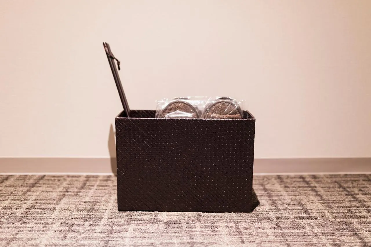 Hotel Asyl Tokyo Kamata