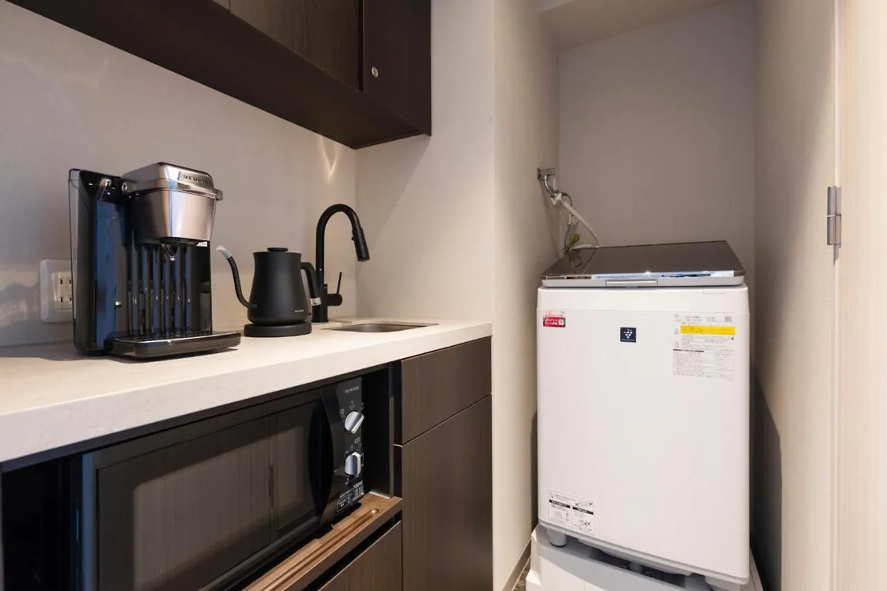 Hotel Asyl Tokyo Kamata 4*,