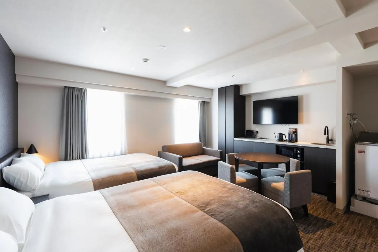 Hotel Asyl Tokyo Kamata יפן
