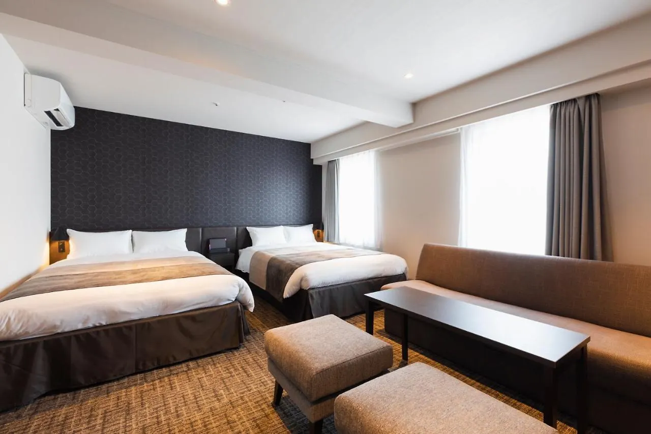 Hotel Asyl Tokyo Kamata 4*,  יפן
