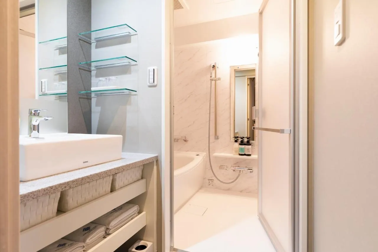 Hotel Asyl Tokyo Kamata