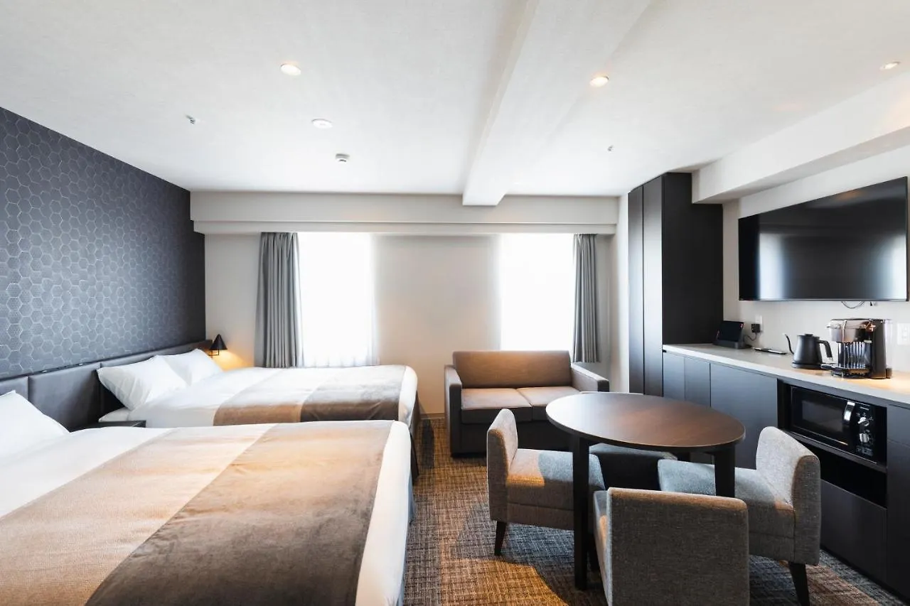 Hotel Asyl Tokyo Kamata