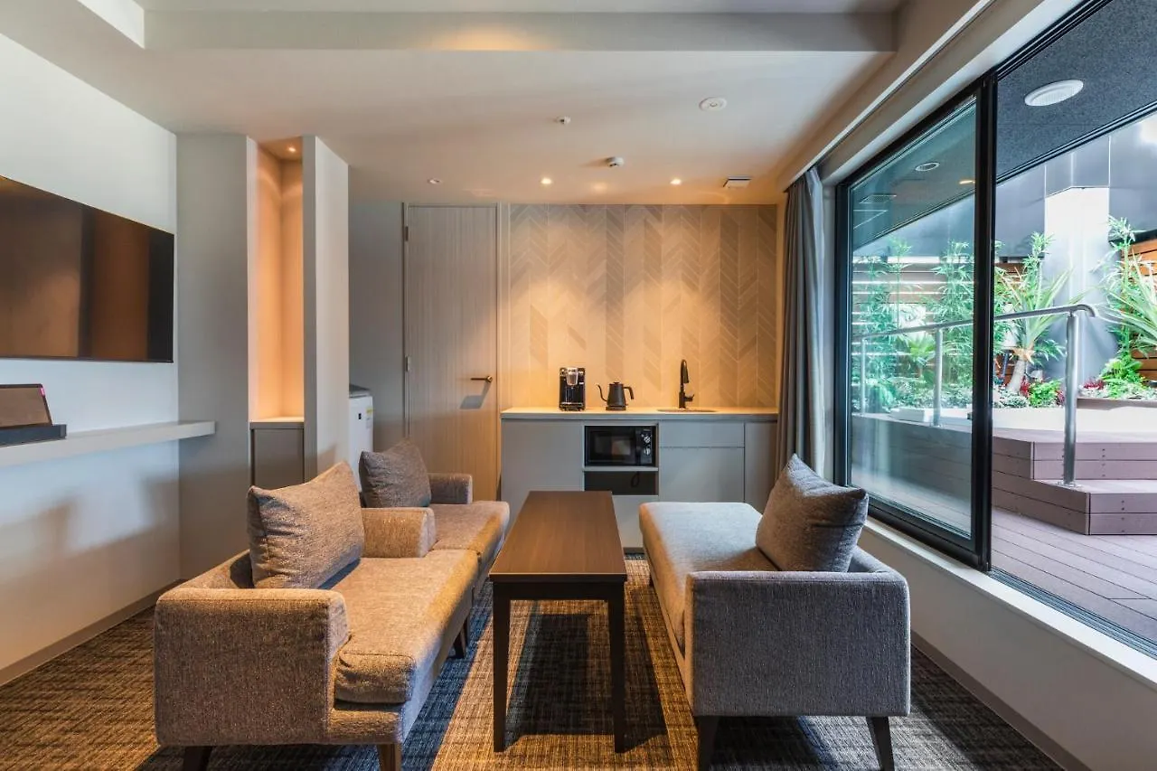 Hotel Asyl Tokyo Kamata 4*,  יפן