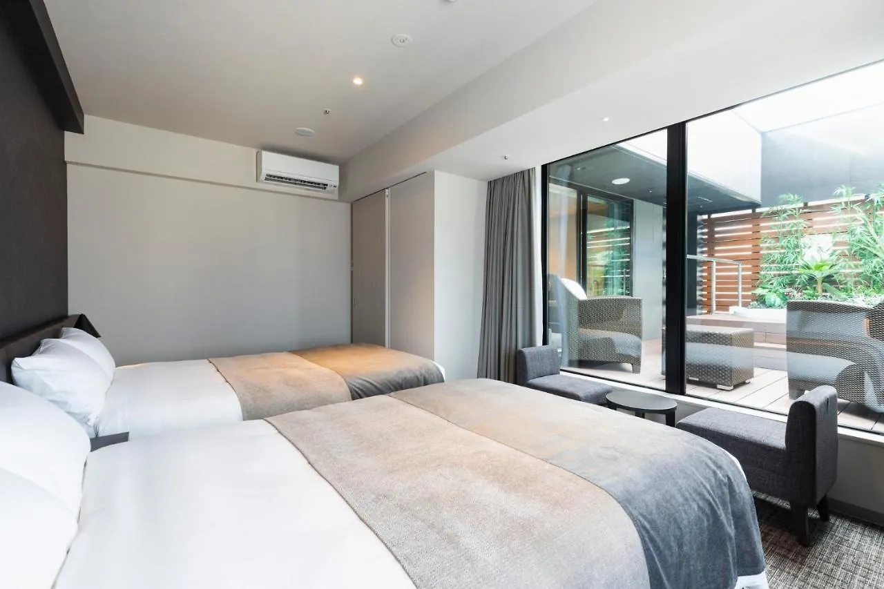 Hotel Asyl Tokyo Kamata