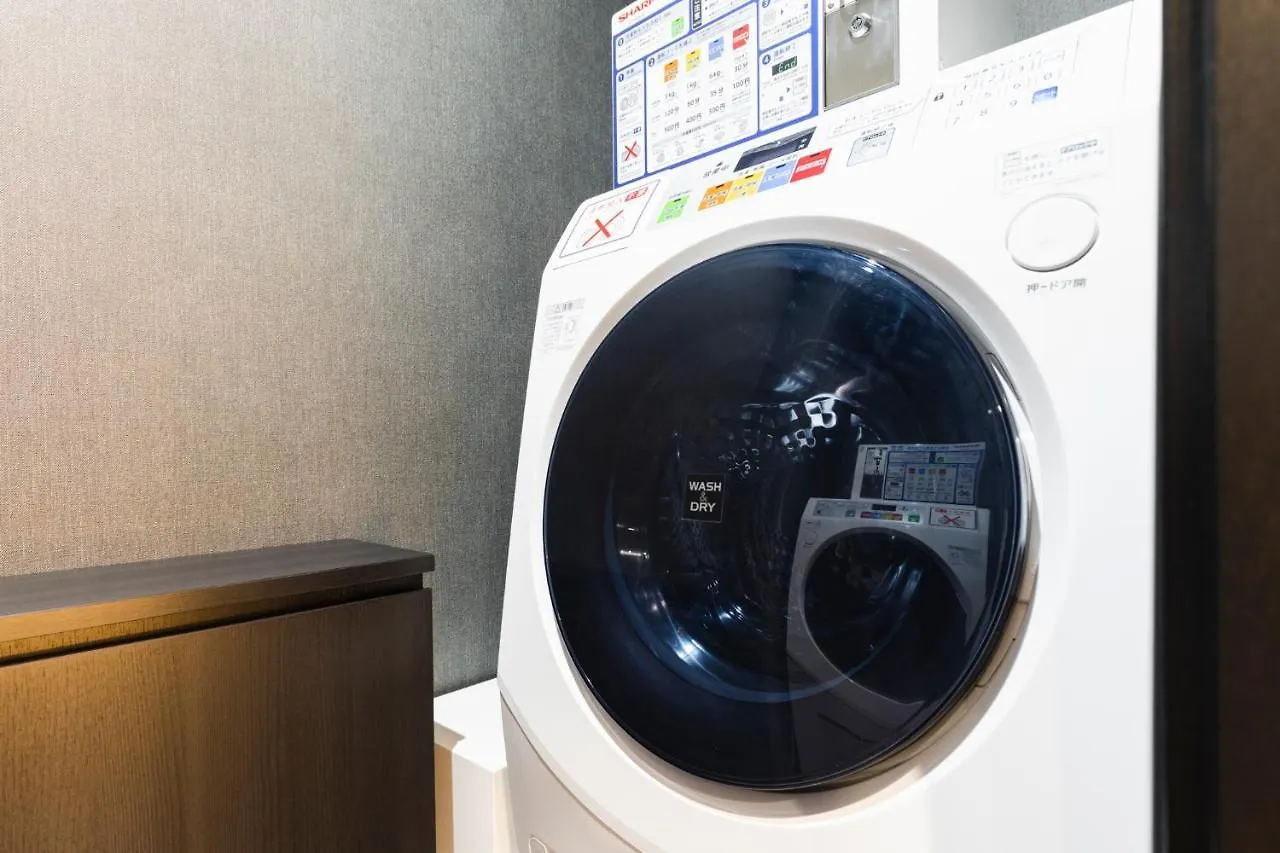 Hotel Asyl Tokyo Kamata