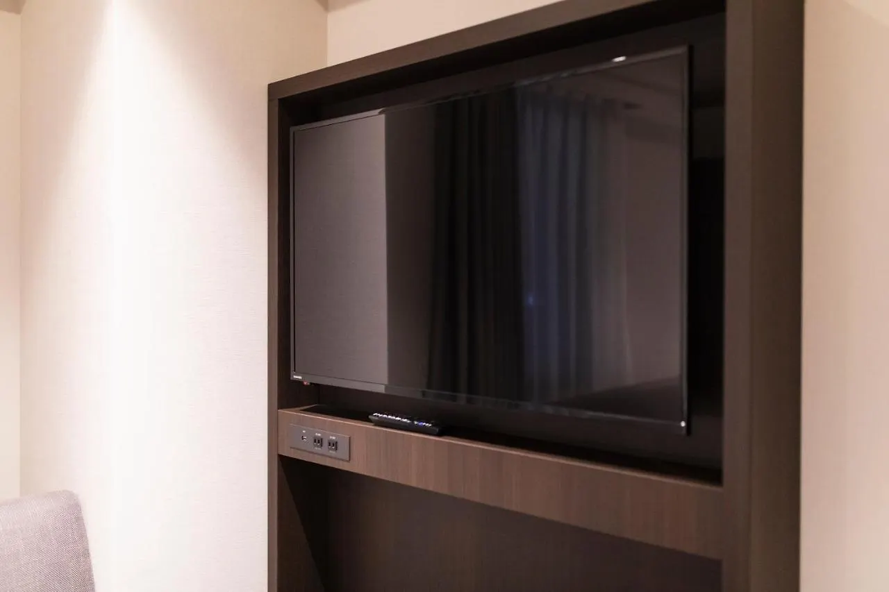 Hotel Asyl Tokyo Kamata 4*,