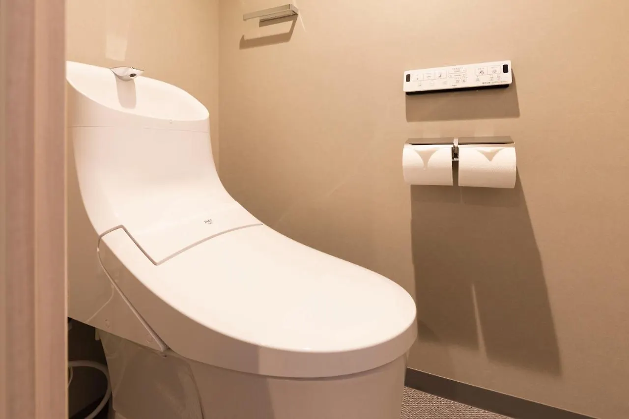 Hotel Asyl Tokyo Kamata יפן