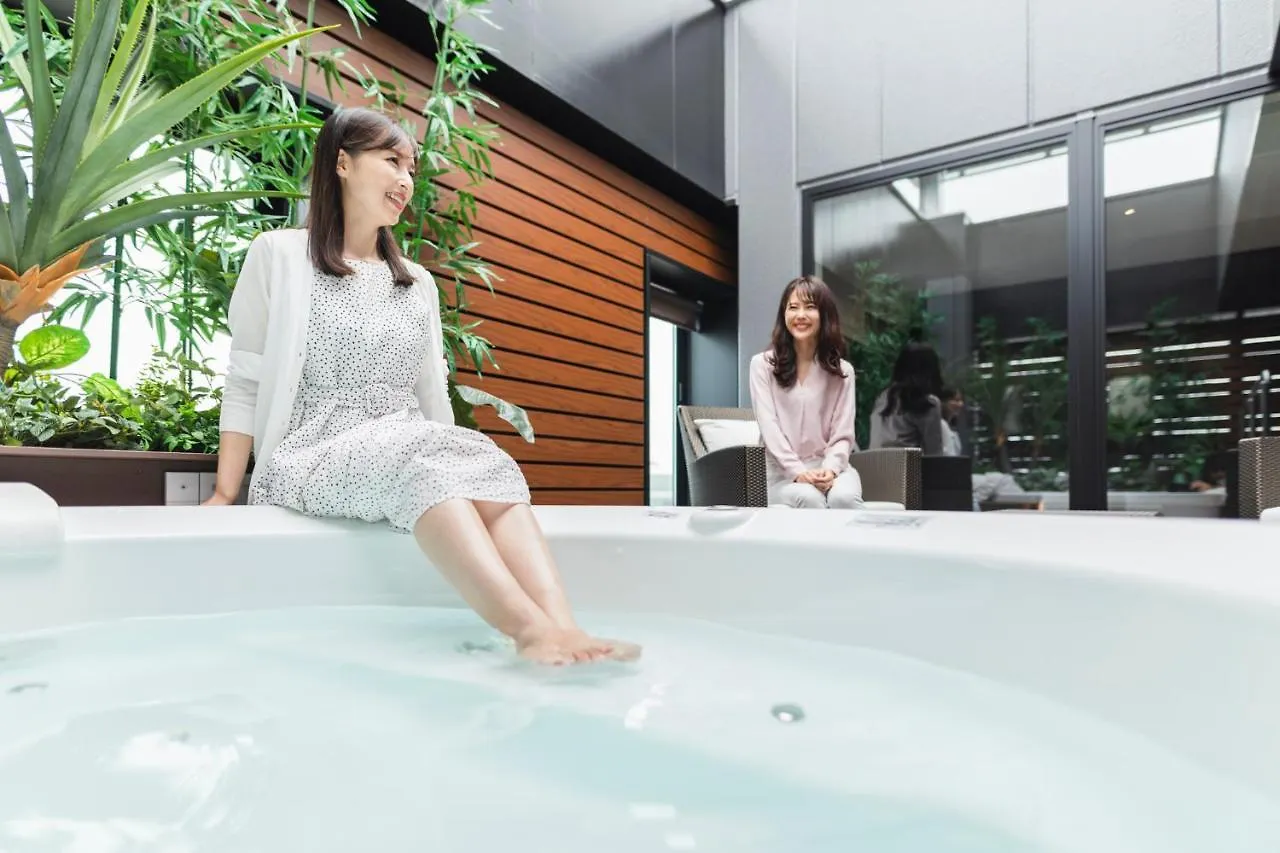 Hotel Asyl Tokyo Kamata